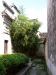 House garden, Hongcun ancient village, Anhui province